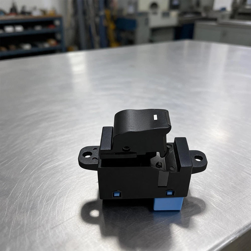 Window Control Switch for