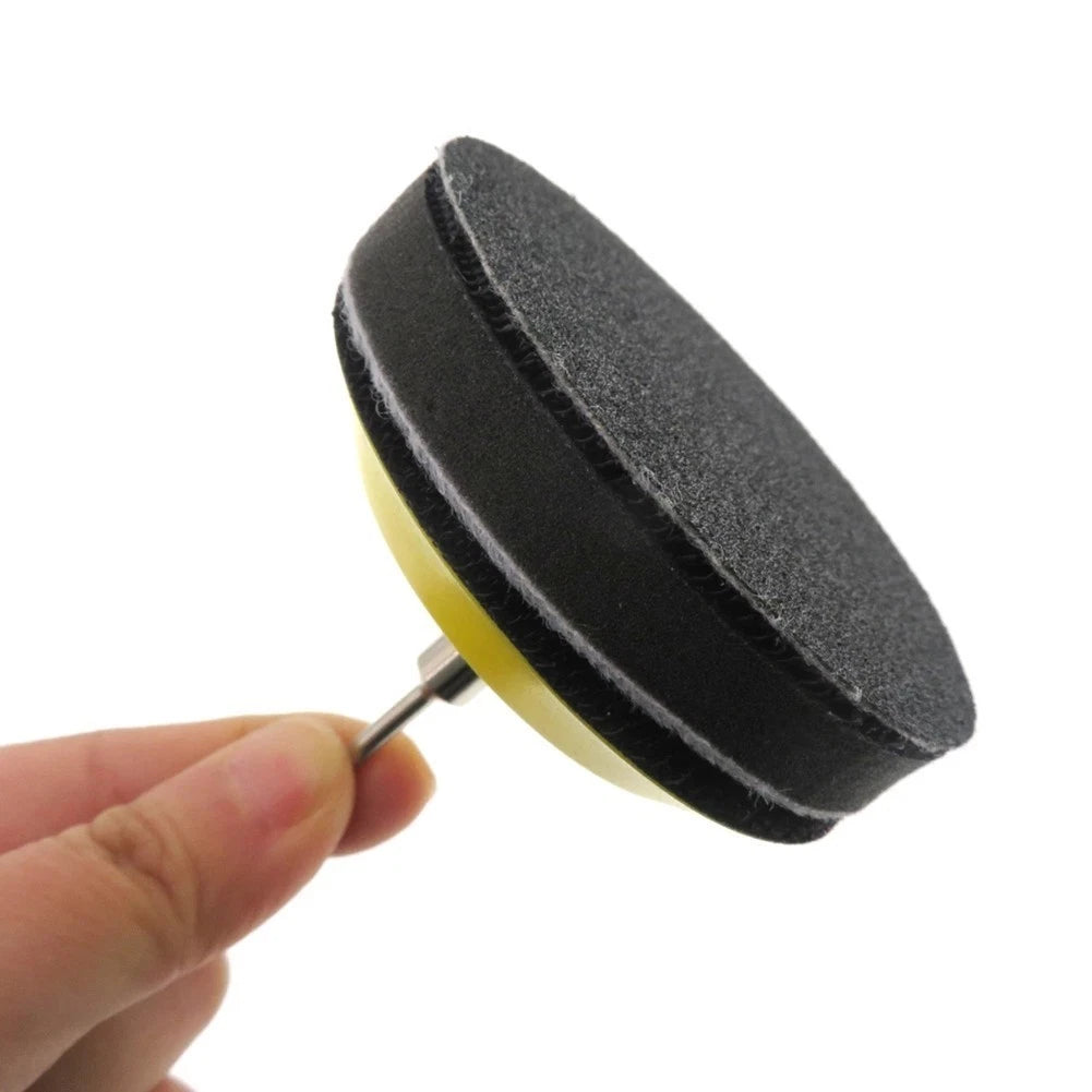 50pcs Sanding Discs 3 Inch for Wood Use (75mm)