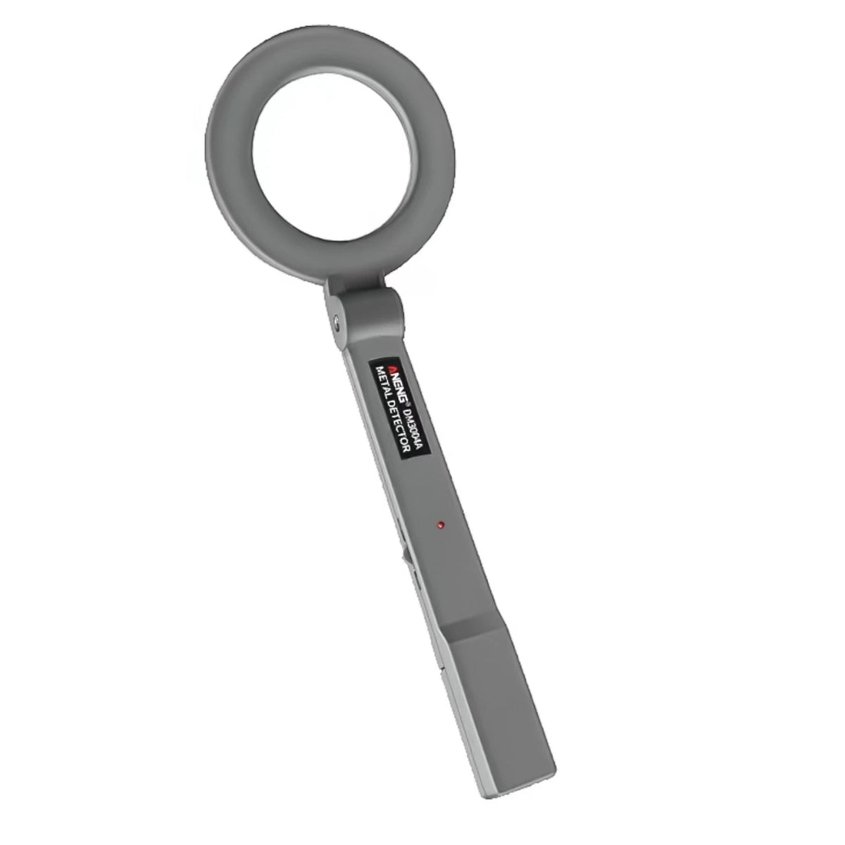 Handheld Metal Detector Scanner for Airport Security (High Sensitivity)