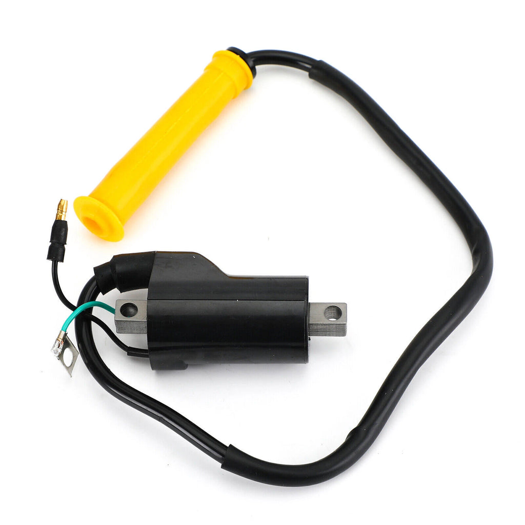 Ignition Coil Spark Plug CDI for Honda TRX400EX Sportrax 400 (1999–2004) T9
