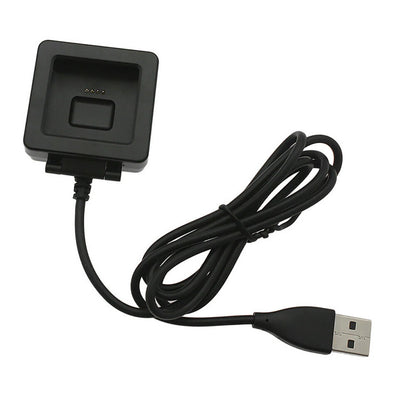 USB Charger Dock Cable for Fitbit Blaze (2016–2016)