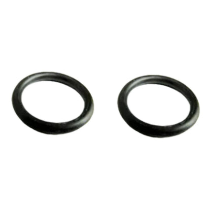 2X Replacement O-Ring Gasket Seal for OMC (Part Numbers 326649, 329380)
