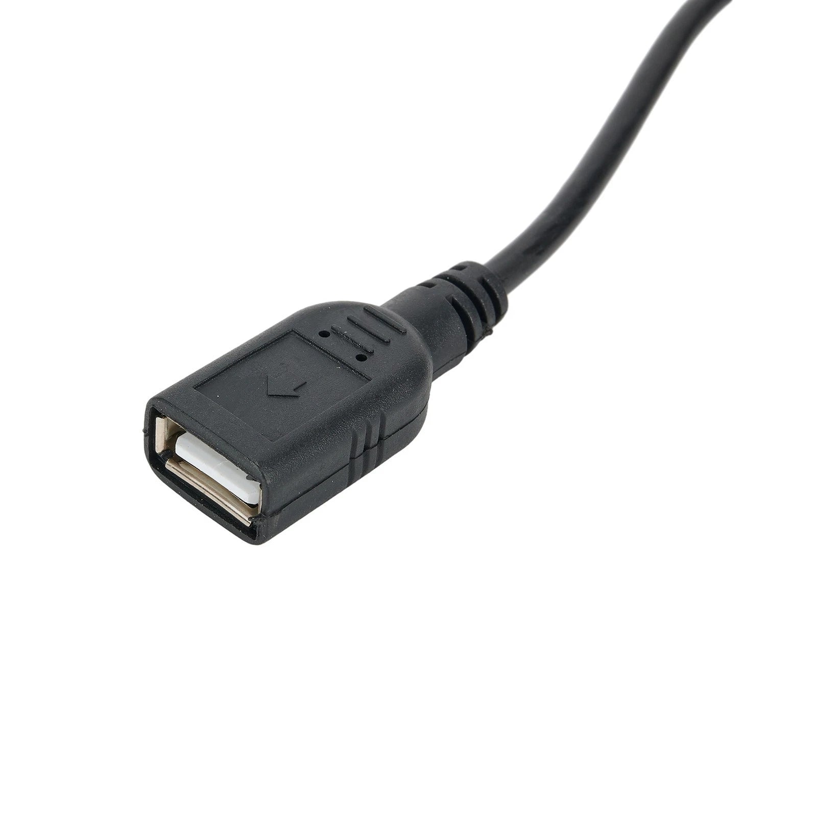 2P USB Cable Adaptor for Android Car Radio (4pin + 6pin)