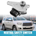 Neutral Safety Switch Gearbox Sensor for Chevy Aveo (2004–2011)