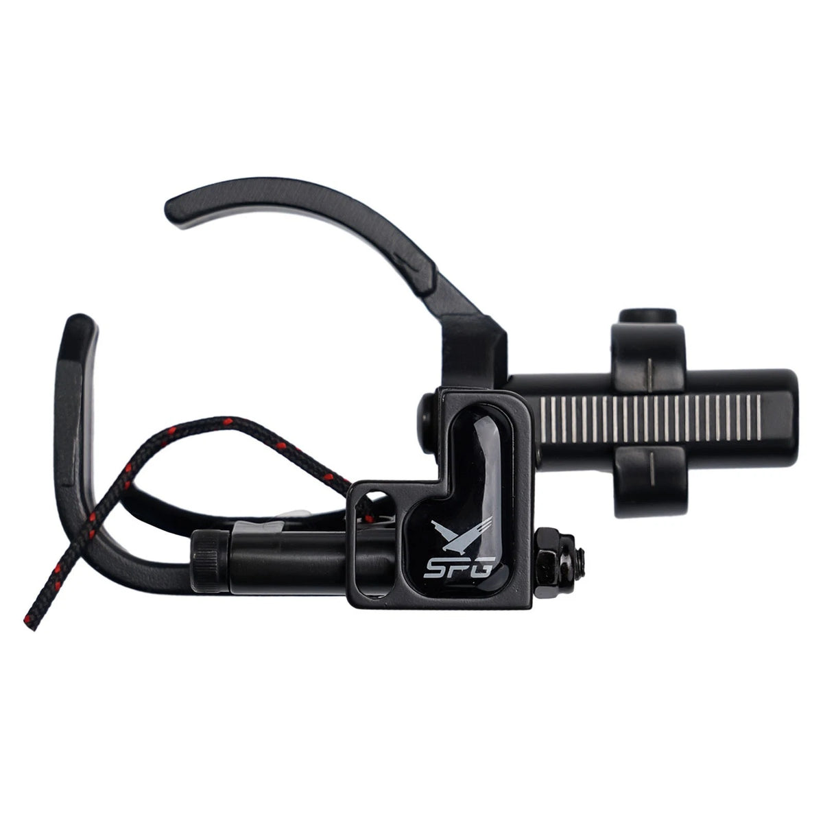 Metal Arrow Rest for Compound Bows (Easy Install, Improved Performance)
