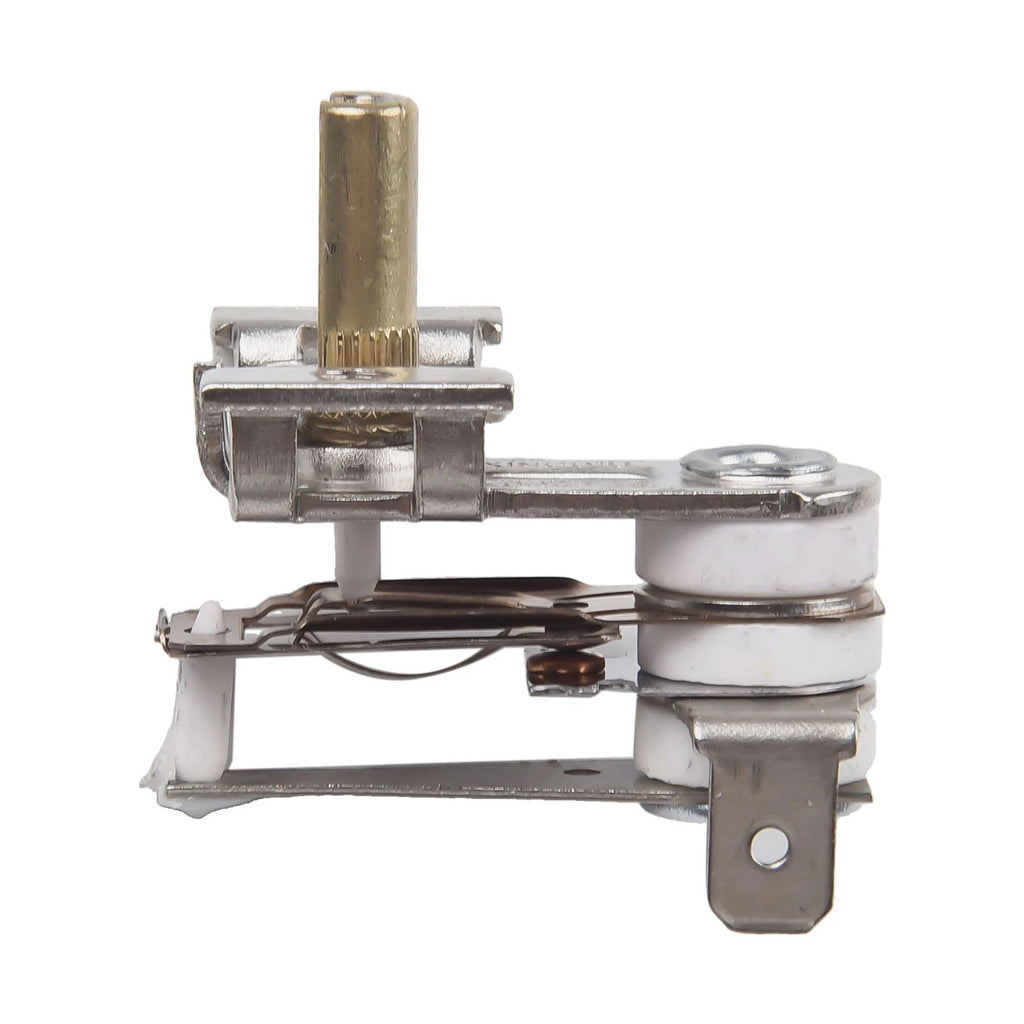Thermostat Temperature Switch for Electric Oven (Replace Damaged Parts)