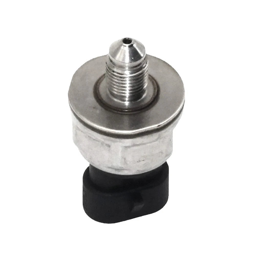 Fuel Rail Pressure Sensor for Cadillac Chevrolet Buick (5PP11-4)