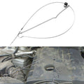 Dipstick Tool for Engine Oil