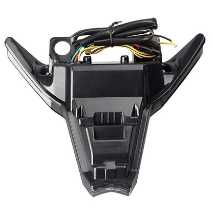 LED Tail Brake Turn Signals for Kawasaki Z1000 (2014–2015)