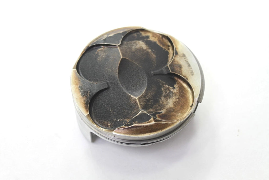 Wiseco Engine Piston 40116M07700 for Yamaha YZ250F (2014–2015)