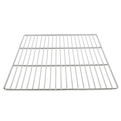 Stainless Steel Cooking Grid for Grills (30x30cm)