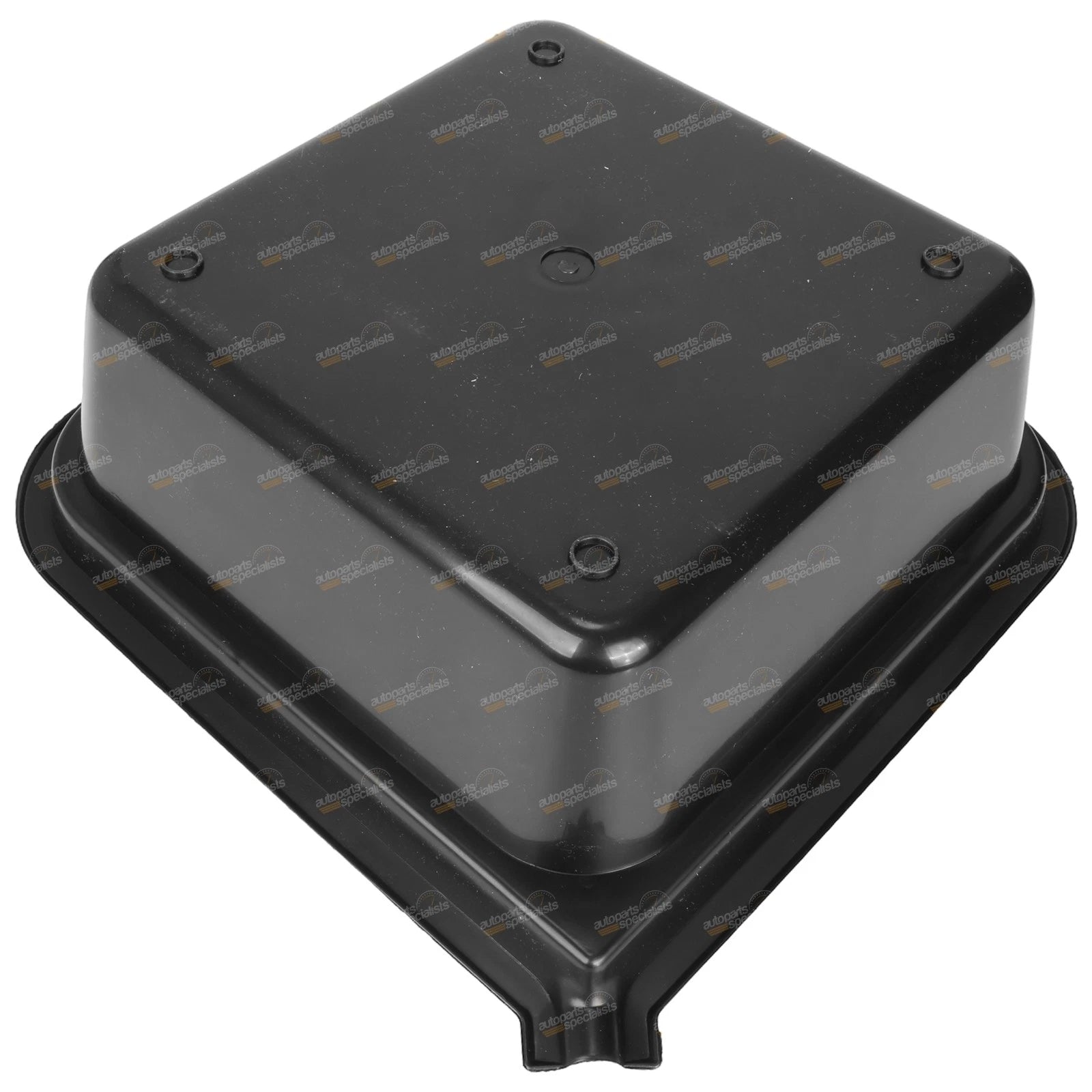 Oil Change Pan Drain Tray for Universal Use (Portable)