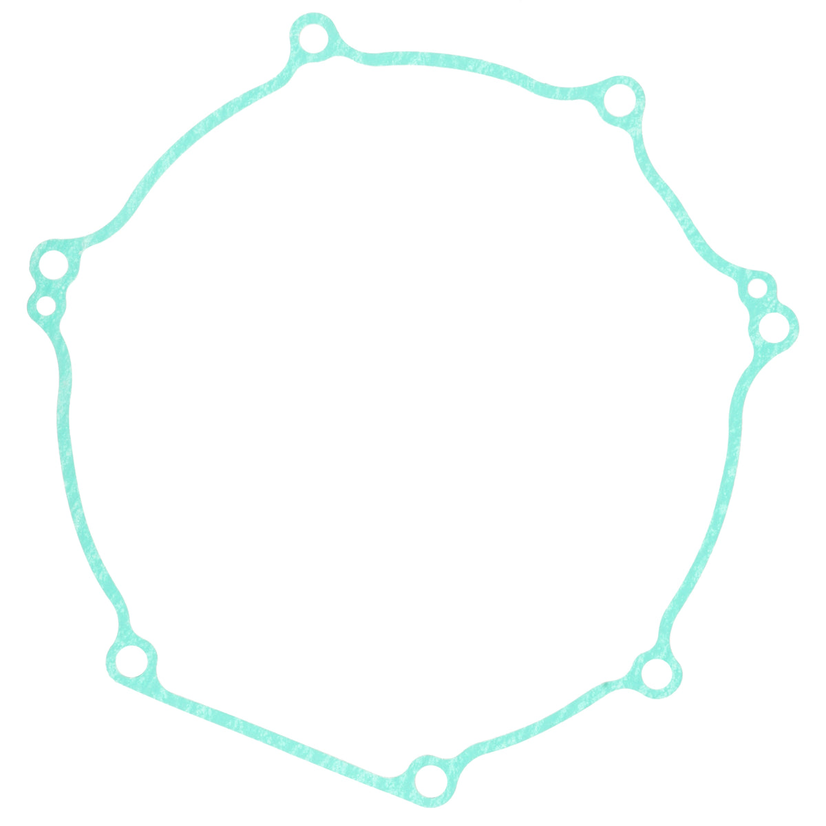 Outer Clutch Gasket for Kawasaki KLX450R KLX450A (2008–2009)
