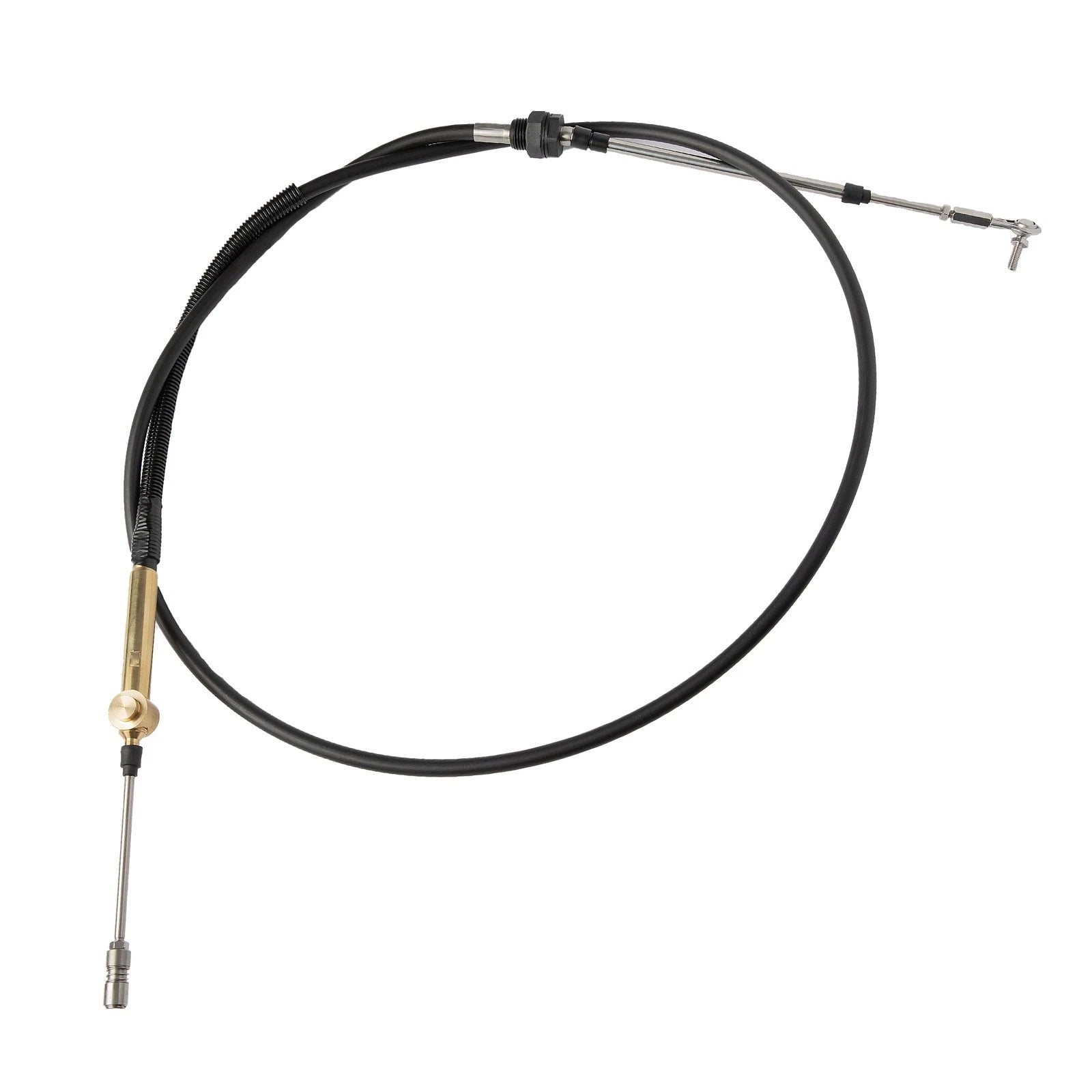 Steering Cable for Yamaha GP GP-R FX HO SHO SVHO (2011–Present) F1S-61481-12-00