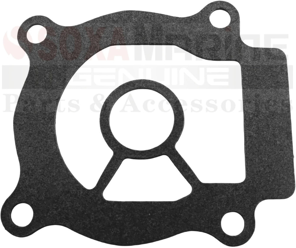 Water Pump Service Kit 18-3242 for Evinrude Johnson 25-50 HP (1990–2023)