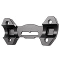 Handlebar Mount Clamp Riser for Yamaha MT-09 (2014–2016)