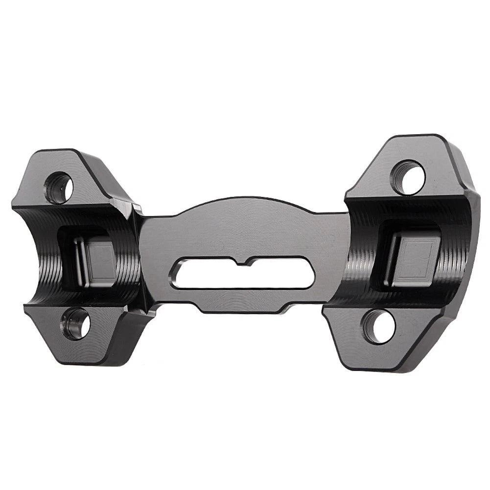 Handlebar Mount Clamp Riser for Yamaha MT-09 (2014–2016)