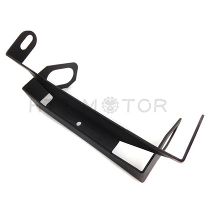 Fender Eliminator Tidy Tail for Honda CBR 600RR (2003–2006) & CBR 1000RR (2004–2007) Black