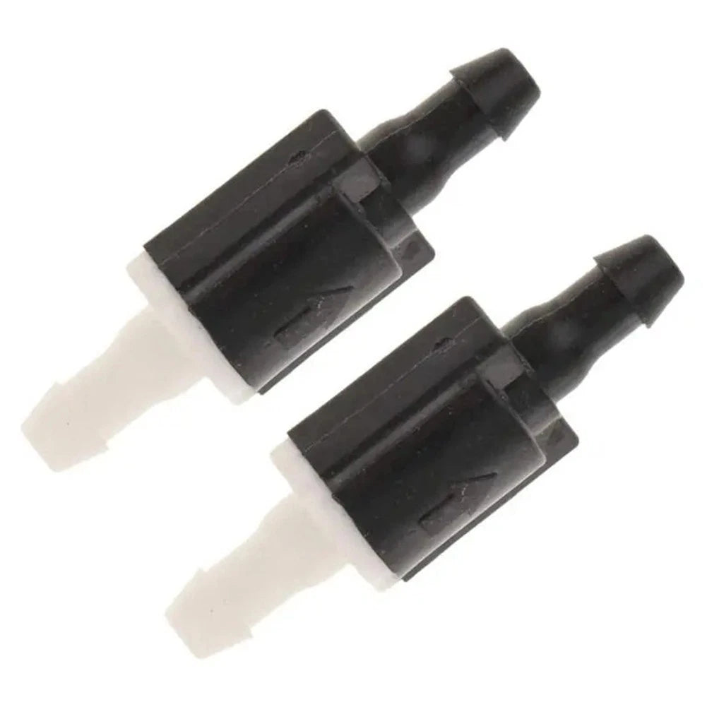 Wash Nozzle Check Valve Assembly for Toyota Highlander