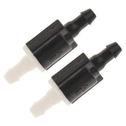 Wash Nozzle Check Valve Assembly for Toyota Highlander