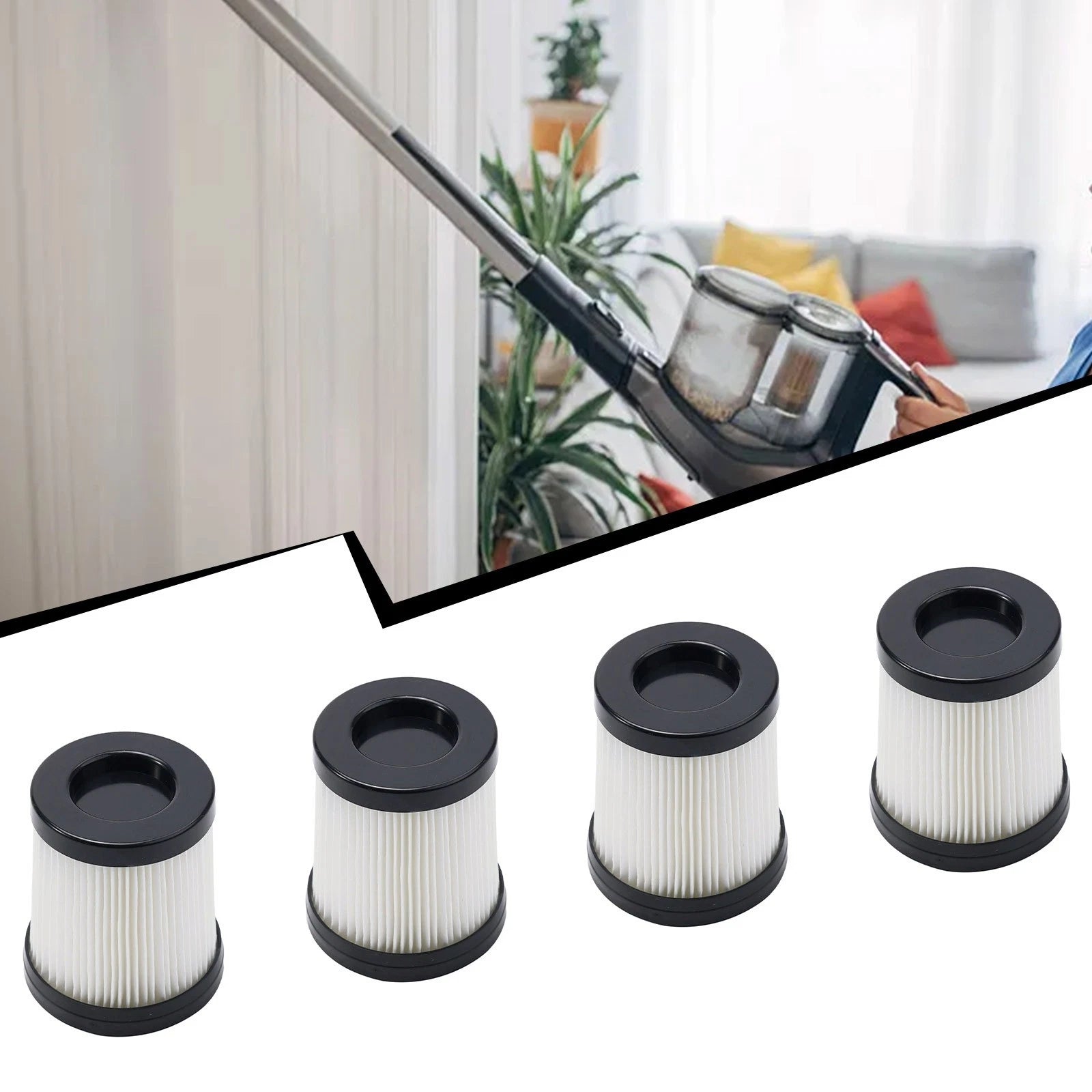 Vacuum Cleaner Filter for Oraimo OSV-102