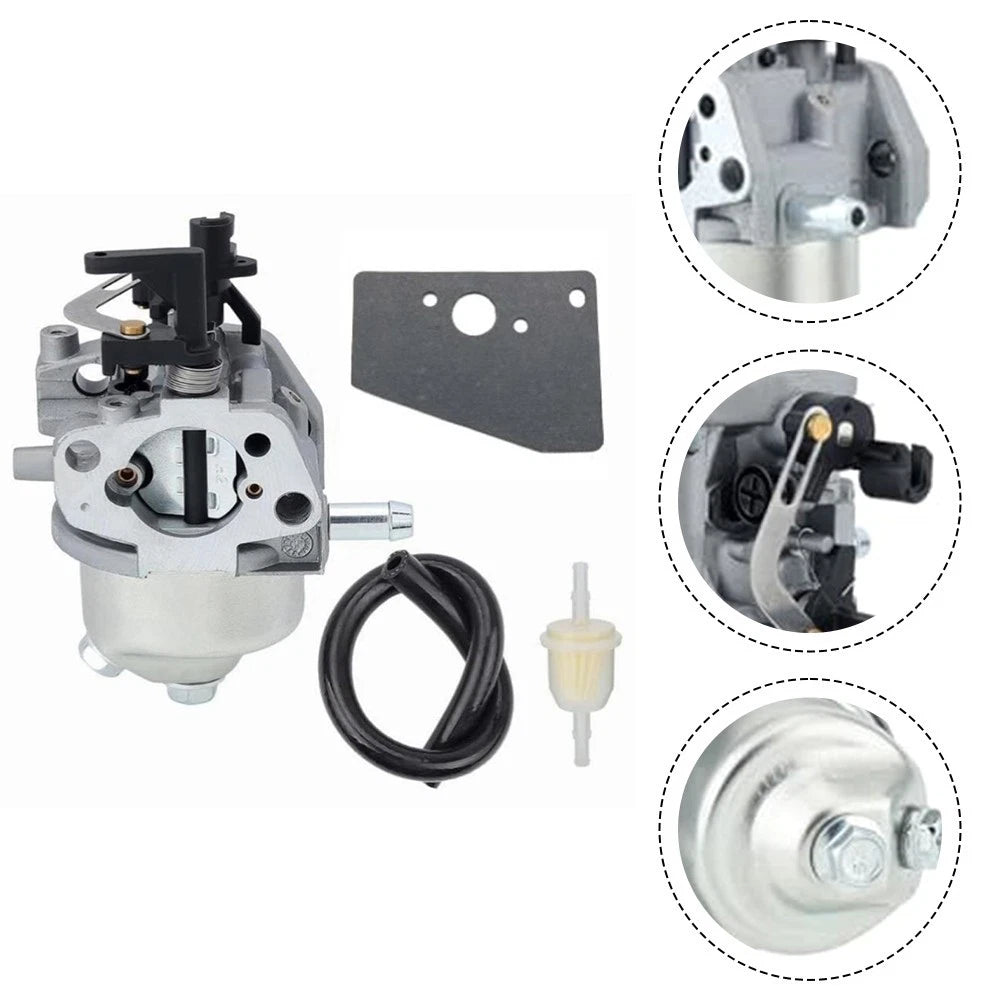 Carburetor for Engine Models XT675 (2015–2023)