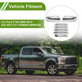 Mirror Cover Cap for Ford F150 (2009–2014)