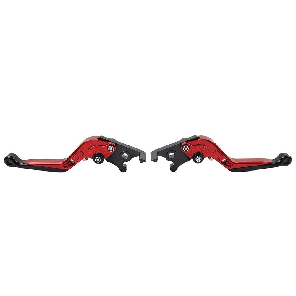 Folding Brake Clutch Levers for Honda CB1100 (2013–2020)