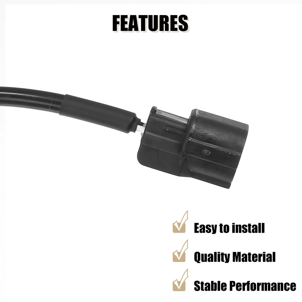 ABS Sensor for Honda Odyssey (2005–2006) No. 57450SHJA01