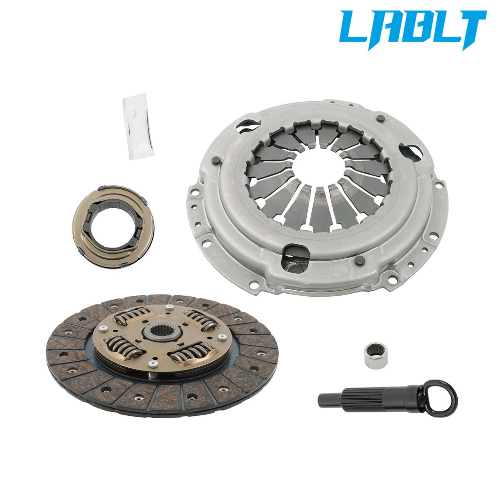 Clutch Kit 2253613 for Mazda 3 (2004–2013) Manual