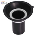 Carburetor Slide Piston & Rubber Diaphragm for Honda TRX250 TRX300 TRX350 (US)