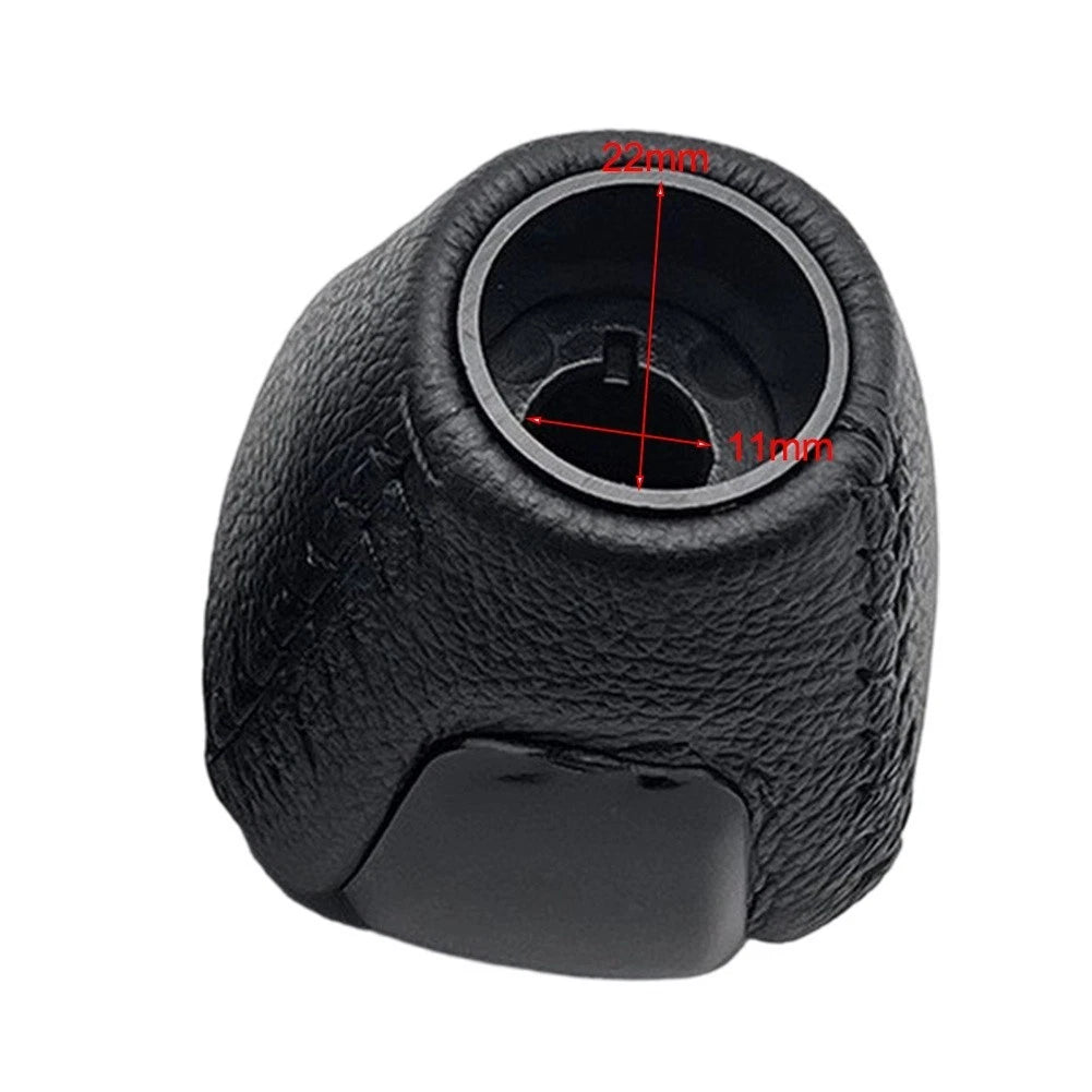 Manual Gear Shift Knob for Chevrolet Aveo Sonic (2006–2010)