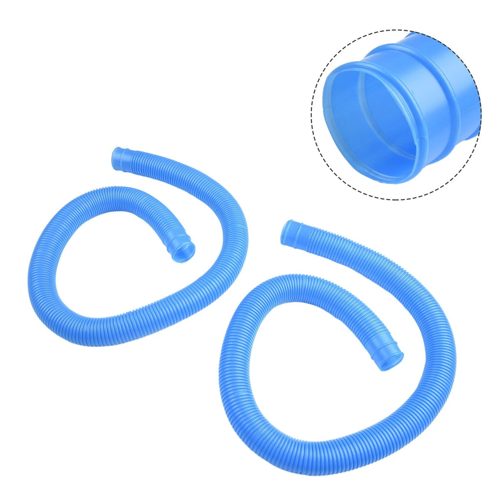 2X Pool Pump Connector Hose for Above Ground Pool