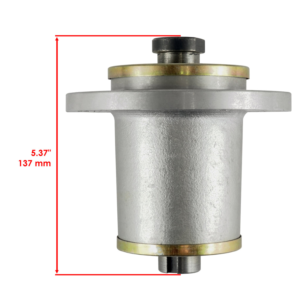 Deck Spindle Replacement for Husqvarna Dixon TH5221 WHF4215 ZTH6125 (2000–2018)