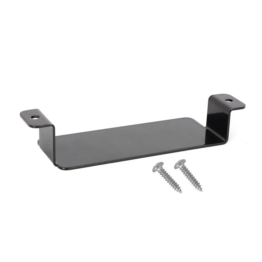 Neutral Release Strap Cover Plate Kit for Dodge Charger (2015–2022)