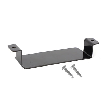 Neutral Release Strap Cover Plate Kit for Dodge Charger (2015–2022)