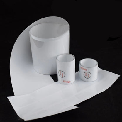Transparent Bike Protection Tape for Bicycle Frames (Universal Fit)
