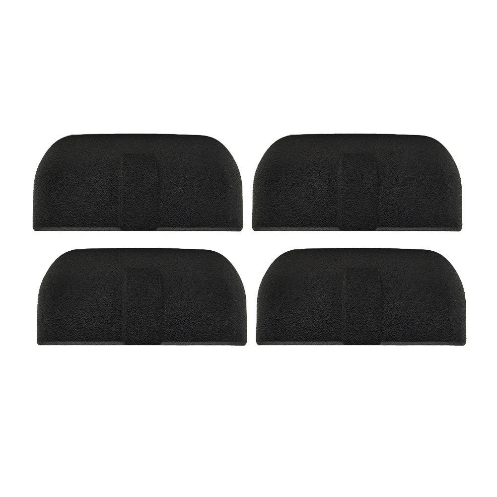 Seat Slide Blockage Cap for