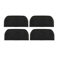 Seat Slide Blockage Cap for