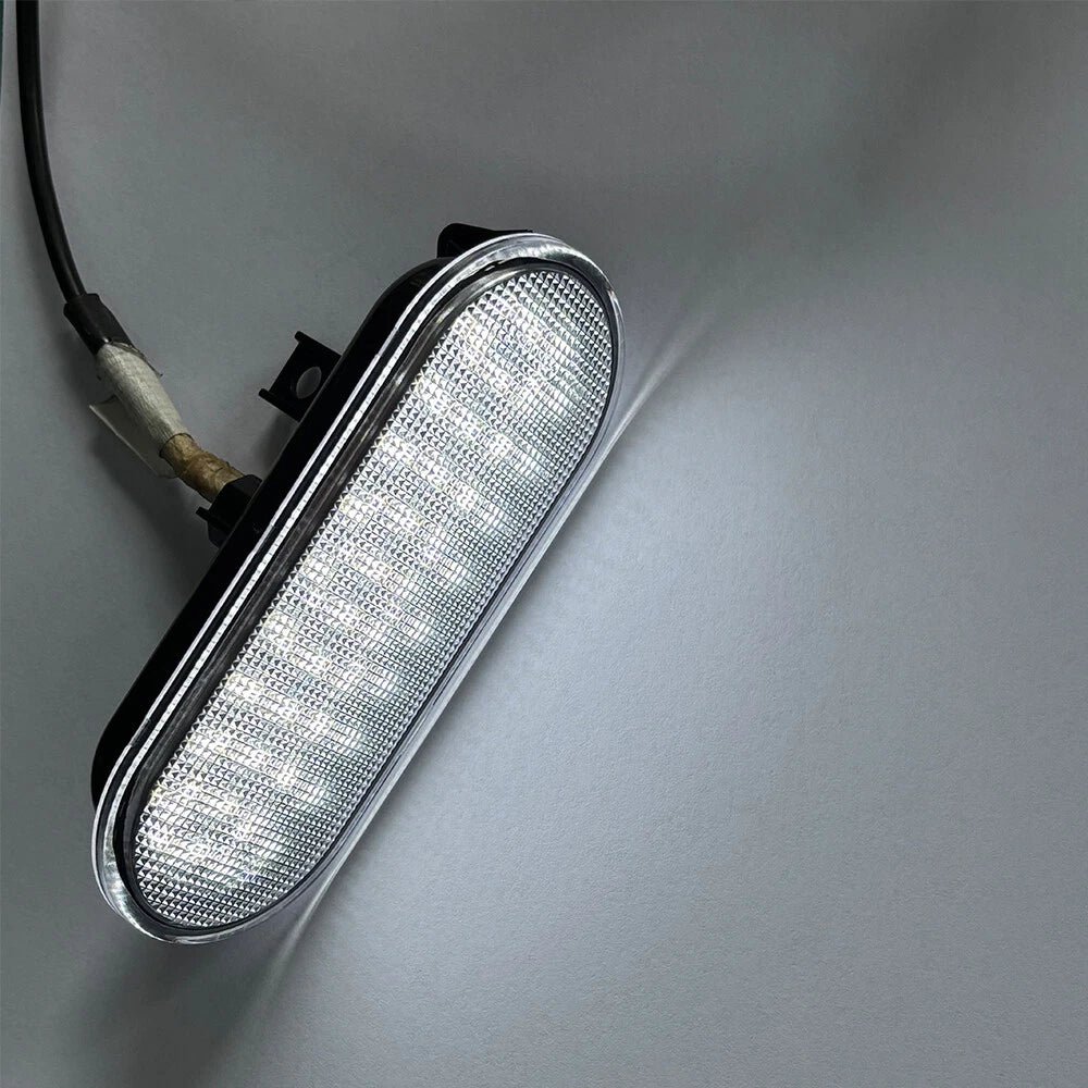 2X LED Truck Bed Light Cargo Lamp for Ford F150 F250 F350 F450 (2017–2022)