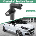 Crankshaft Position Sensor Replacement for Hyundai Sonata (2006–2010)