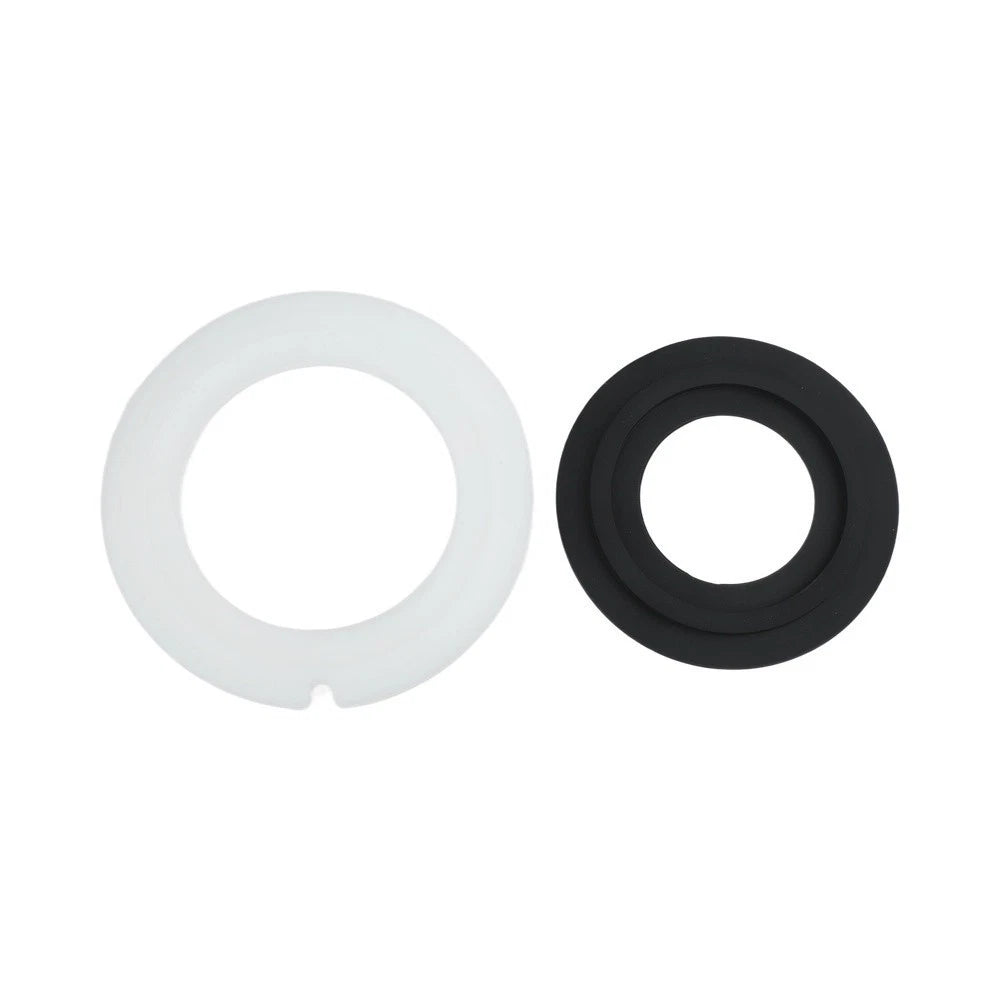 RV Toilet Seal Kit for RV Sanitation System (Comprehensive Fit)