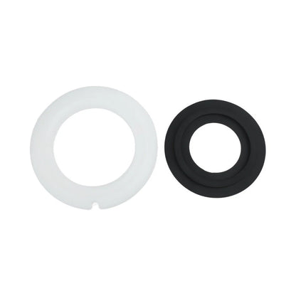 RV Toilet Seal Kit for RV Sanitation System (Comprehensive Fit)