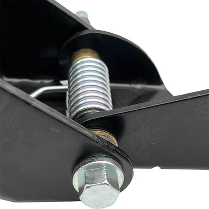 Right Side Sliding Door Roller Hinge for Dodge Grand Caravan (2001–2007)