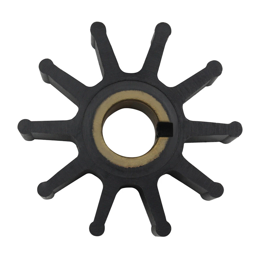 Water Pump Impeller for Chrysler Outboard 20 25 30 35 HP (F462065 F458065)