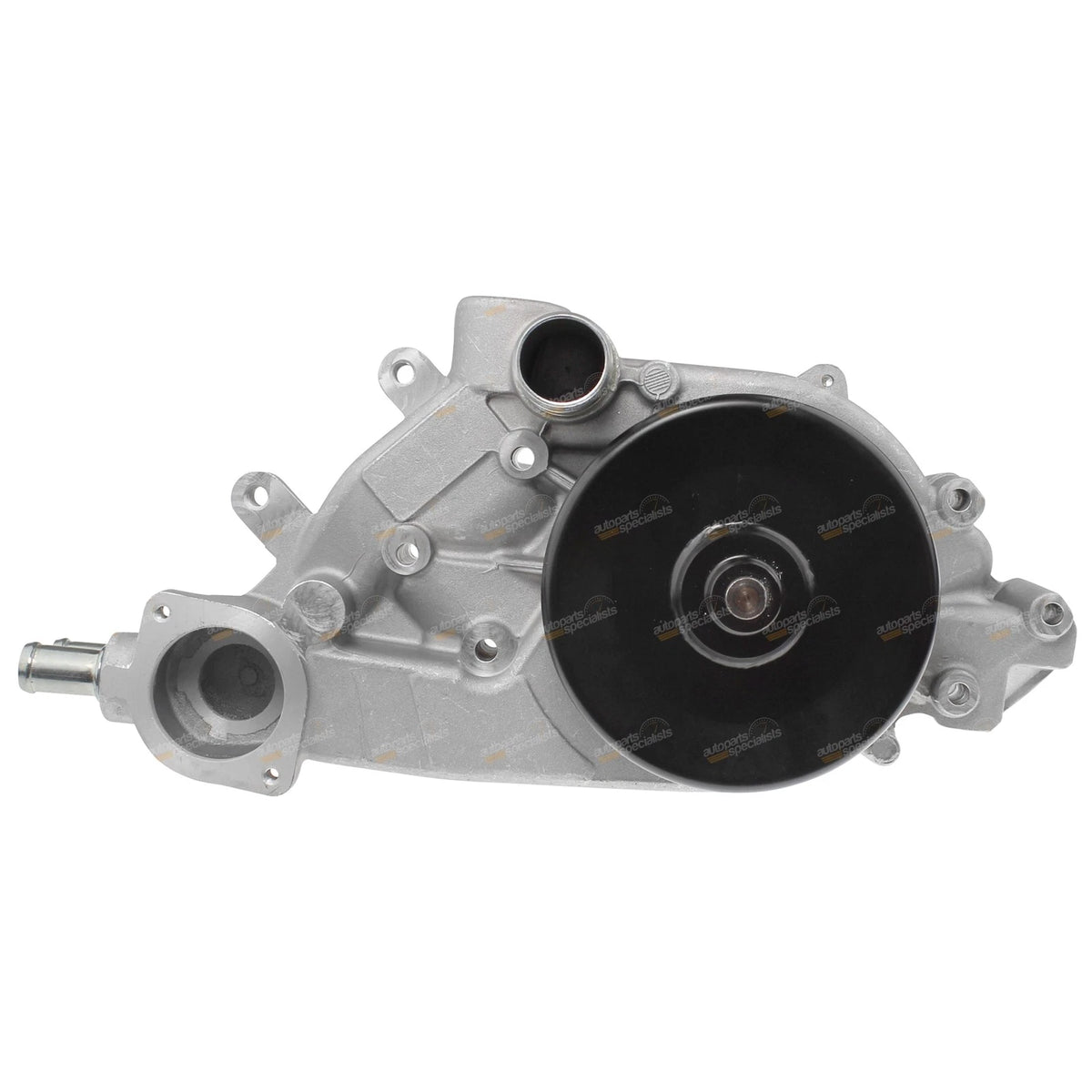Water Pump for Holden Caprice Statesman WM L76 L77 (2008–2013)