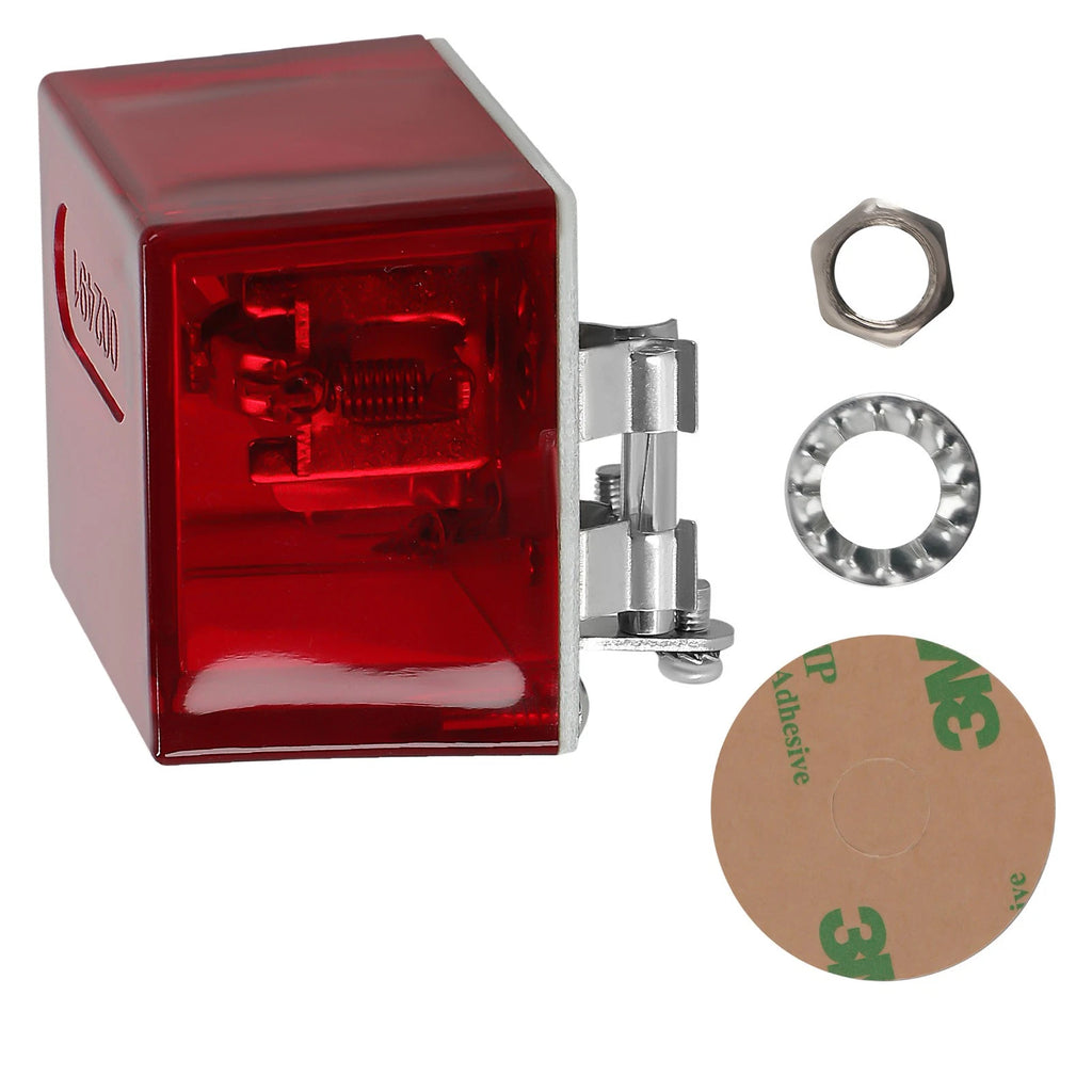 Magnetic Switch for Various Industrial Equipment (25700071)