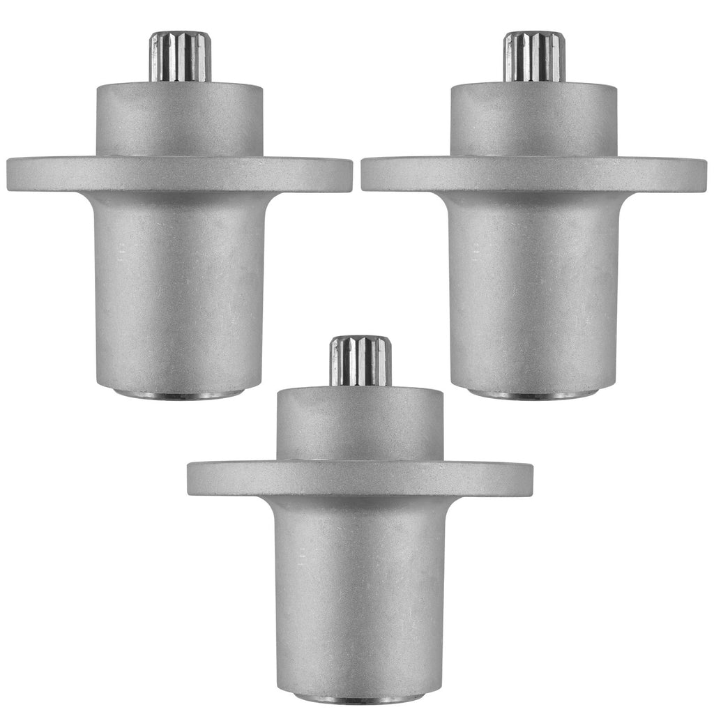 Spindle Assembly Replacement for Hustler 285-322 (2006–2018)