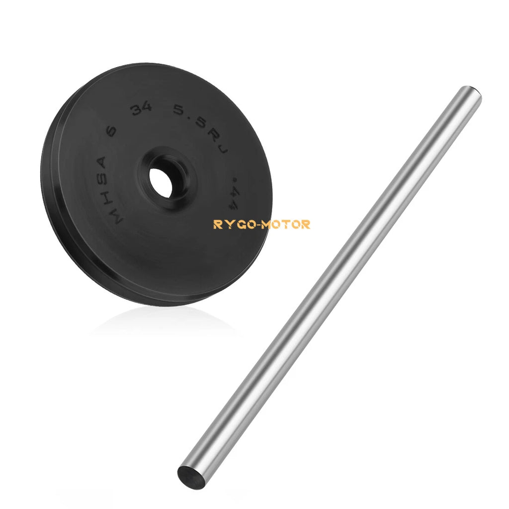 Clutch Push Rod & Oil Seal for Suzuki GSX1300R Hayabusa (1999–2020)