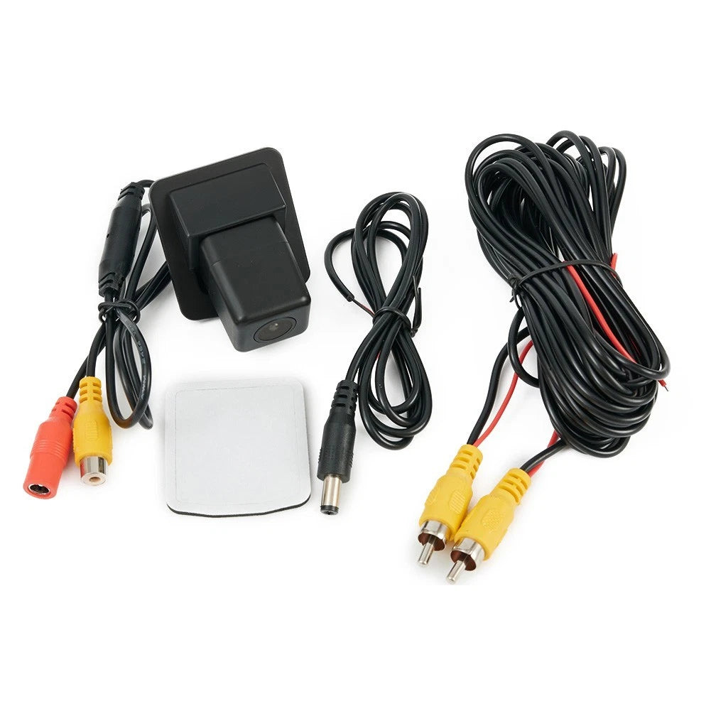 Rear View Camera for - 1280x720, IP68 Waterproof